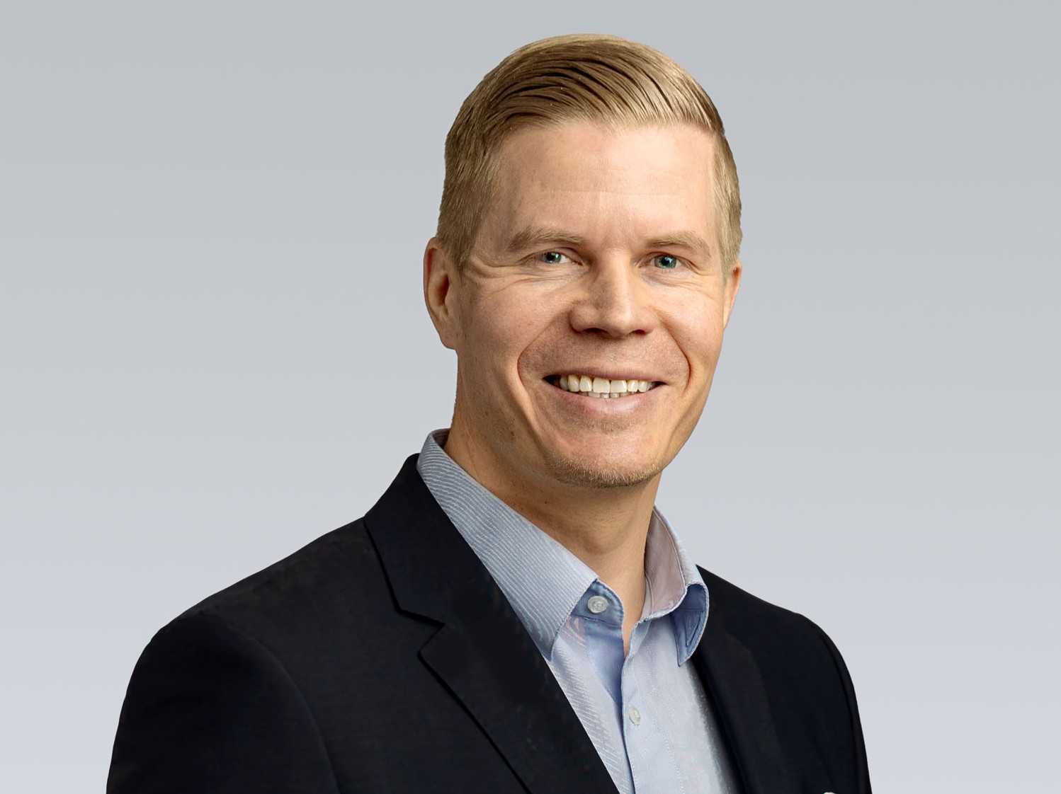 Janne Silonsaari